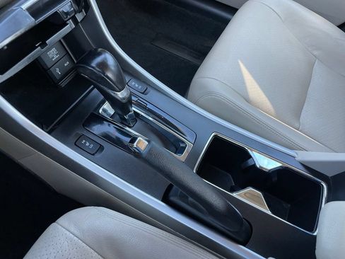 Used 2015 Honda Accord EX-L image 20