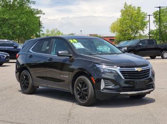 Certified 2024 Chevrolet Equinox LT AWD/4WD video 2