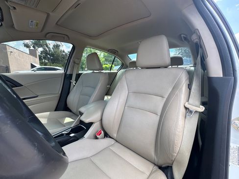 Used 2014 Honda Accord EX-L image 29