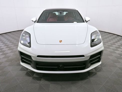 New 2026 Porsche Panamera image 35