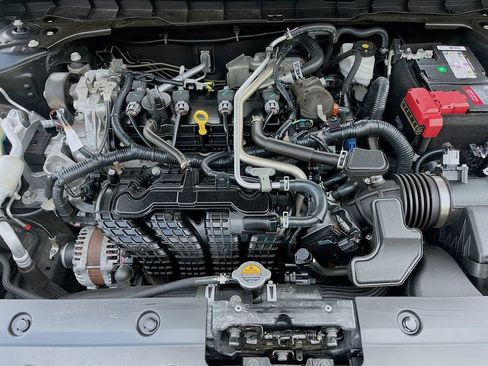 Used 2022 Nissan Altima 2.5 SV FWD image 27