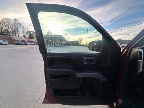 Used 2014 Chevrolet Silverado 1500 LT w/ All Star Edition image 20