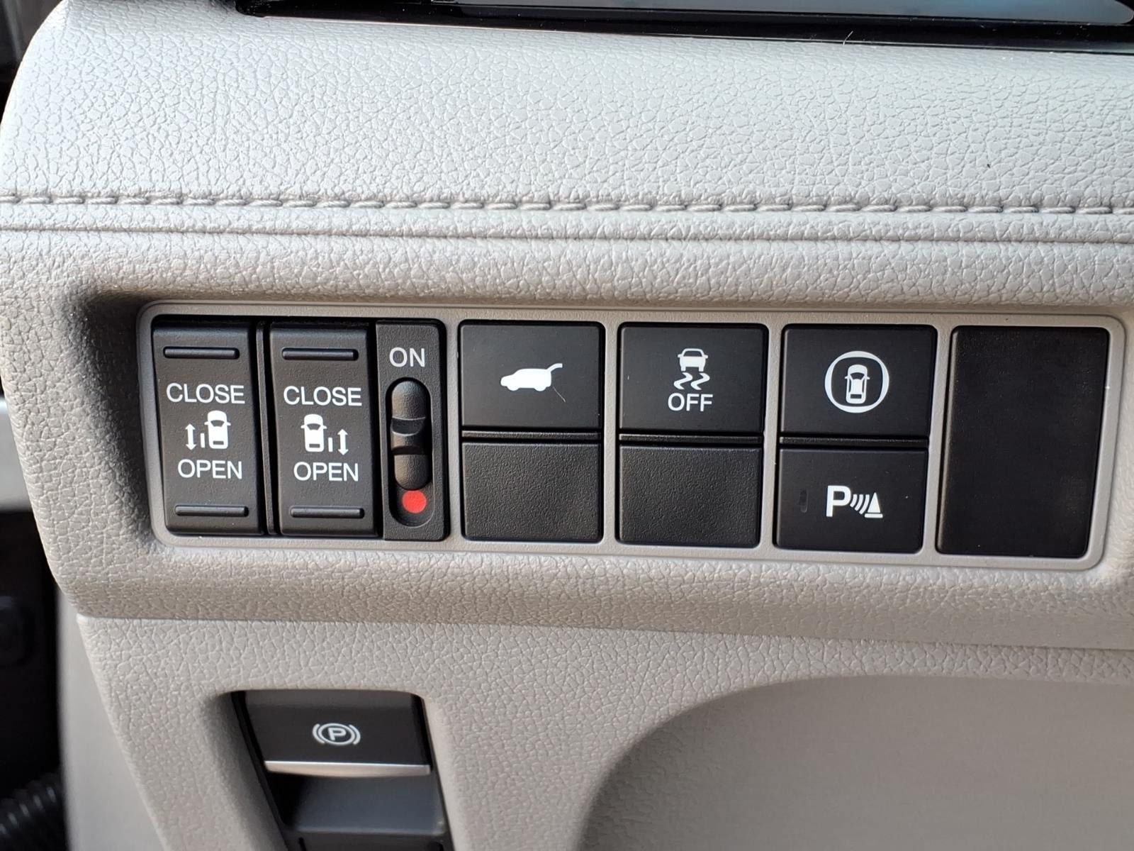 Used 2022 Honda Odyssey Touring image 28