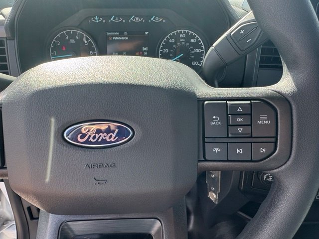 New 2026 Ford F150 XL w/ Tow/Haul Package AWD/4WD image 29