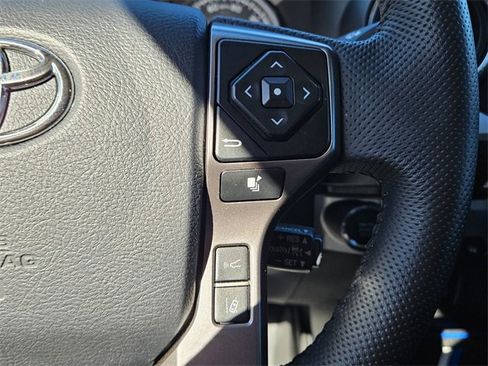 Used 2023 Toyota Tacoma SR5 image 26