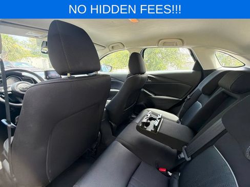 Used 2019 MAZDA CX-3 Sport AWD/4WD image 26
