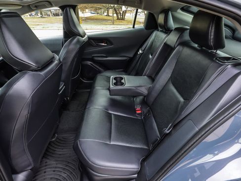 Used 2024 Toyota Prius Limited w/ Limited Premium Package image 45