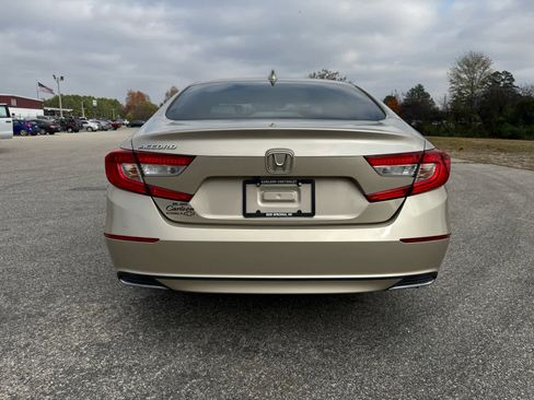 Used 2020 Honda Accord LX image 6