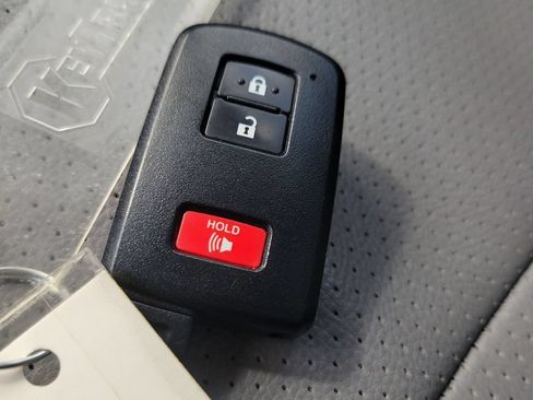 Certified 2023 Toyota Tacoma SR5 RWD image 36