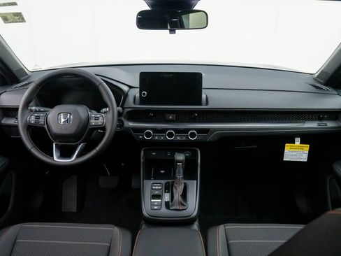 New 2026 Honda CR-V Sport image 9