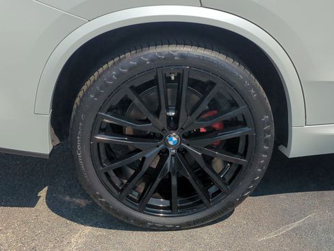 Used 2026 BMW X5 sDrive40i w/ M Sport Package RWD image 13