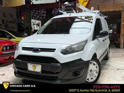 Used 2014 Ford Transit Connect XL
