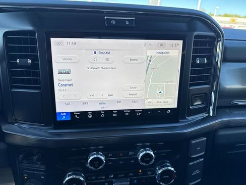 New 2026 Ford F350 Lariat w/ FX4 Off-Road Package image 18