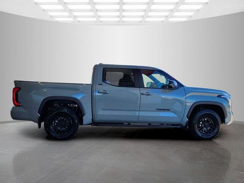 New 2026 Toyota Tundra SR5 AWD/4WD image 2