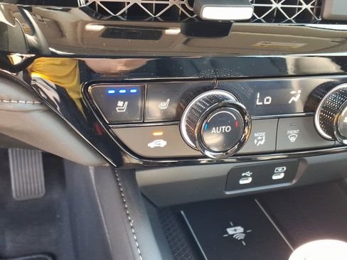 New 2026 Honda Accord Touring image 16