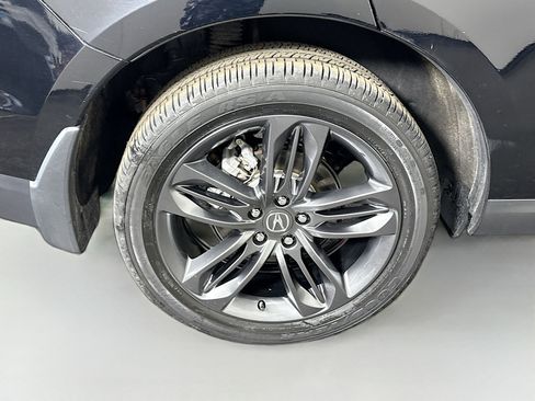 Used 2022 Acura RDX A-Spec image 33