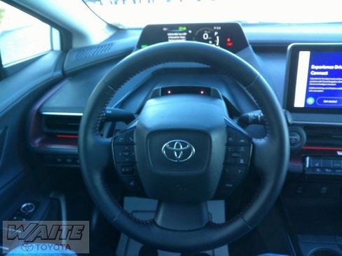 Certified 2024 Toyota Prius Prime image 12
