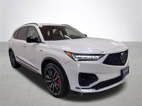 Used 2023 Acura MDX Type S image 4