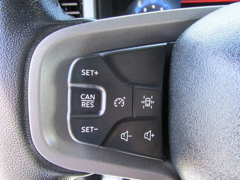 Used 2025 Ford Bronco Big Bend AWD/4WD image 26