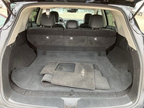 Used 2023 Nissan Murano SV w/ SV Midnight Edition Package image 23