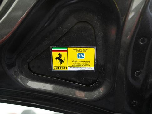 Used 2025 Ferrari Roma Spider image 27