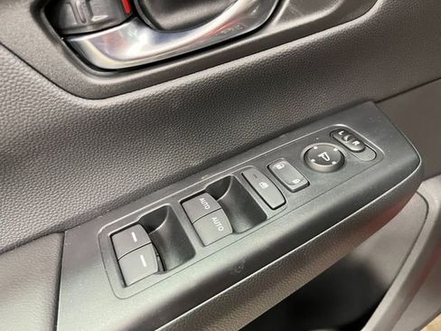 New 2026 Honda CR-V EX image 14