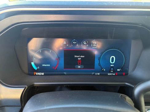 Certified 2024 Ford F350 Limited w/ FX4 Off-Road Package image 17