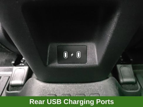 Used 2025 Hyundai Santa Cruz XRT image 45