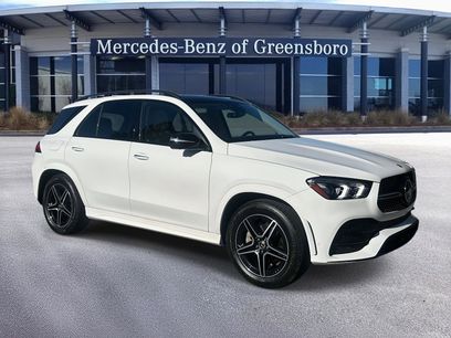 Certified 2022 Mercedes-Benz GLE 350 4MATIC