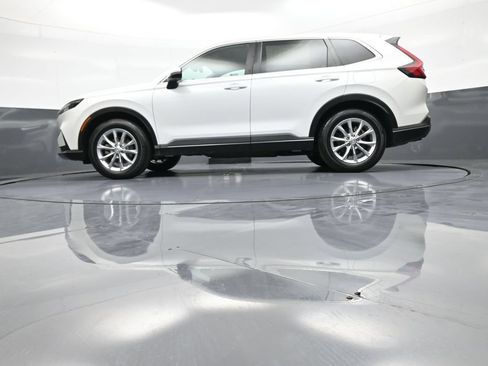 Certified 2024 Honda CR-V EX image 33