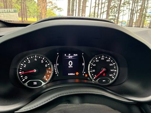 Used 2021 Jeep Renegade Sport AWD/4WD image 29
