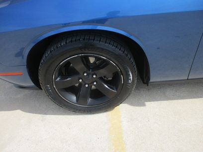 Used 2021 Dodge Challenger SXT