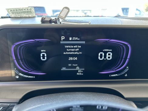 Certified 2026 Kia Seltos S image 10