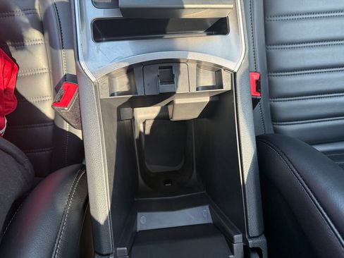 Used 2024 Ford Edge SEL w/ Convenience Package AWD/4WD image 29