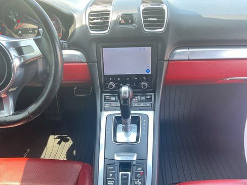 Used 2013 Porsche Boxster RWD image 20