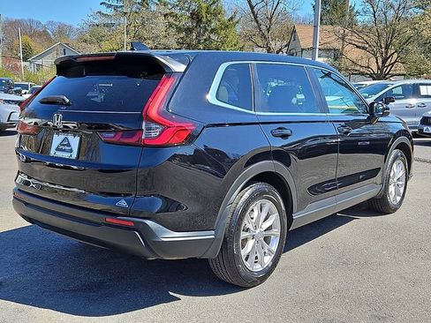 Certified 2024 Honda CR-V EX-L image 6