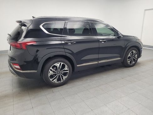 Used 2019 Hyundai Santa Fe Limited FWD image 10
