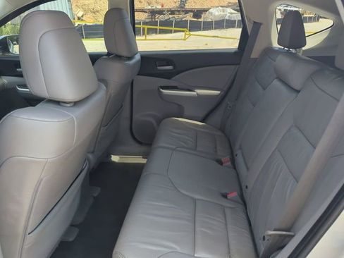Used 2013 Honda CR-V EX-L image 16
