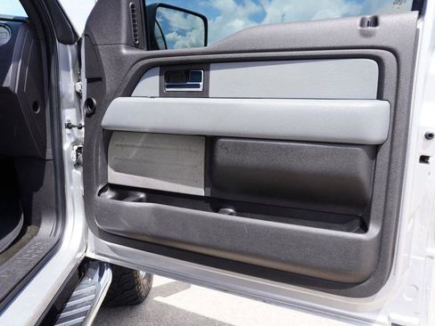 Used 2012 Ford F150 XLT w/ XLT Convenience Pkg AWD/4WD image 22