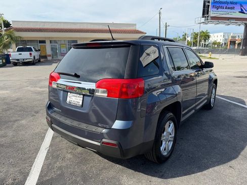 Used 2014 GMC Terrain SLT FWD image 5