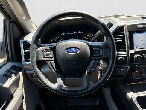 Used 2016 Ford F150 XLT w/ Equipment Group 302A Luxury AWD/4WD image 20