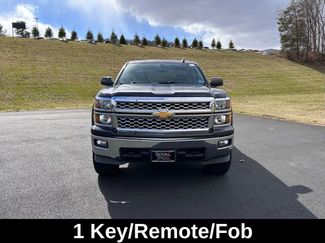 Used 2015 Chevrolet Silverado 1500 LT w/ All Star Edition video 2