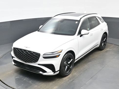 New 2026 Genesis GV70 2.5T Sport Prestige image 21