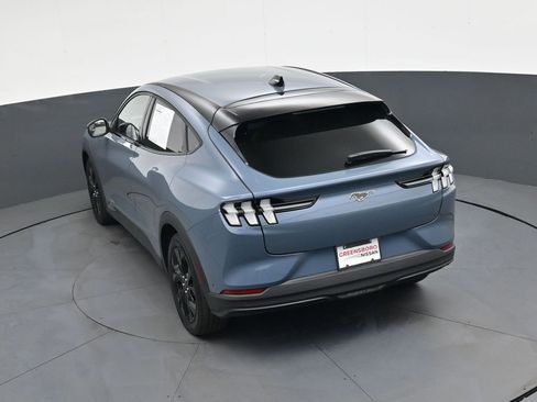 Used 2024 Ford Mustang Mach-E Select image 29