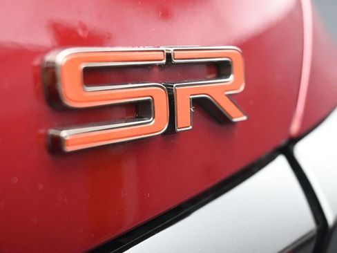 Used 2024 Nissan Altima 2.5 SR w/ SR Premium Package image 15