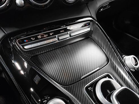 Used 2018 Mercedes-Benz AMG GT C image 22