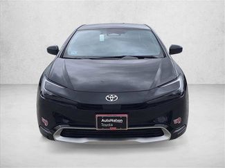 Used 2024 Toyota Prius Prime FWD video 2
