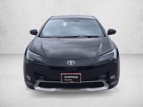 Used 2024 Toyota Prius Prime FWD image 2