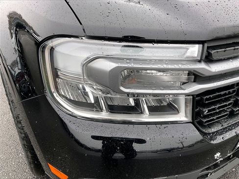 Used 2024 Ford Maverick Lariat image 30