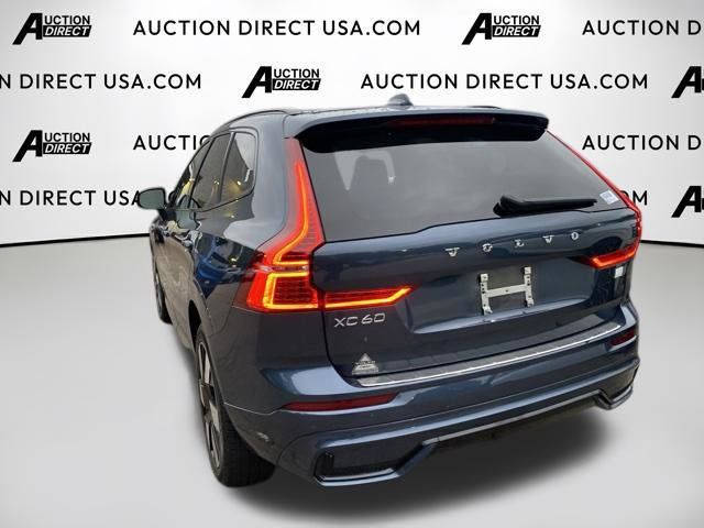 Used 2024 Volvo XC60 T8 Plus w/ Protection Package Premier AWD/4WD image 10